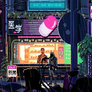 VirtuaVerse Pillenstraat