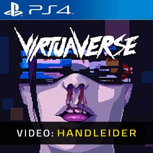 VirtuaVerse Nintendo Switch Video-opname