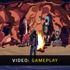 VirtuaVerse Gameplay Video