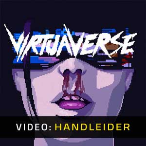 VirtuaVerse Video-opname