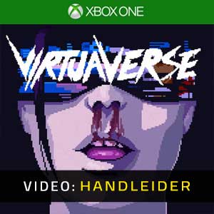 VirtuaVerse Xbox One Video-opname