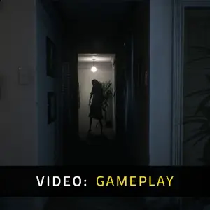 Visage Gameplay Video