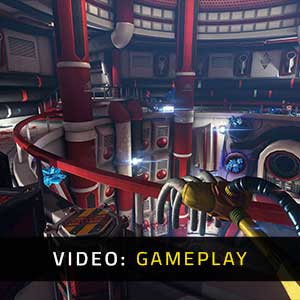Viscera Cleanup Detail - Video Spelervaring