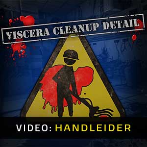 Viscera Cleanup Detail - Video Aanhangwagen