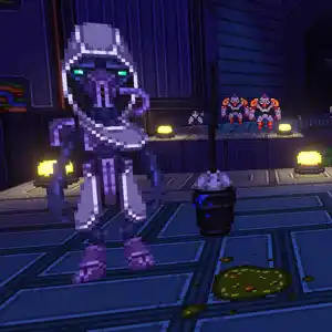 Viscerafest - Buitenaards