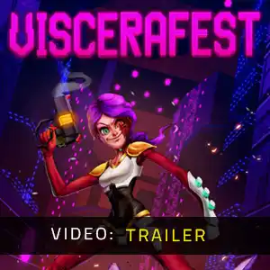 Viscerafest - Video Trailer