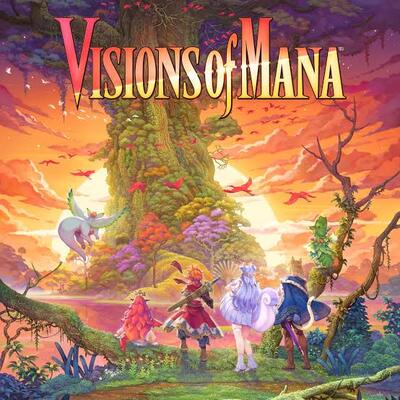 Visions of Mana Fans Teleurgesteld: Geen Game Pass-release in zicht