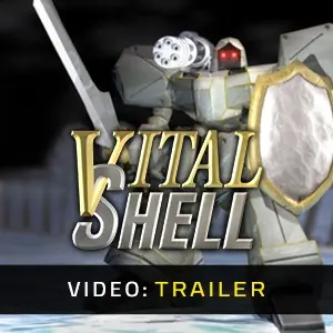 Vital Shell - Trailer