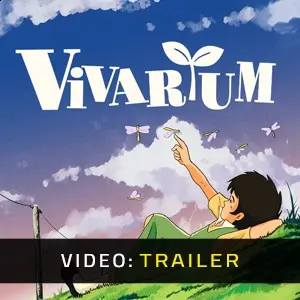 Vivarium - Videotrailer