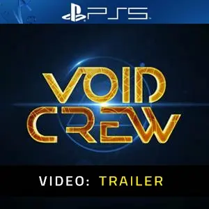 Void Crew PS5 - Video Trailer