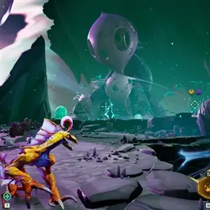 Voidling Bound - Afgrond