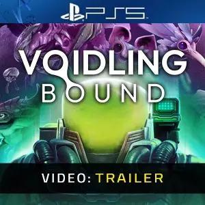 Voidling Bound PS5 - Videotrailer