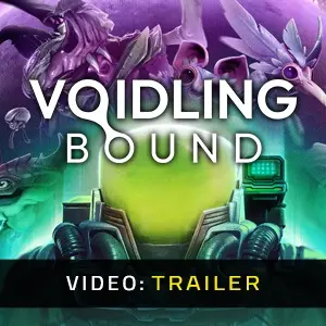 Voidling Bound - Videotrailer