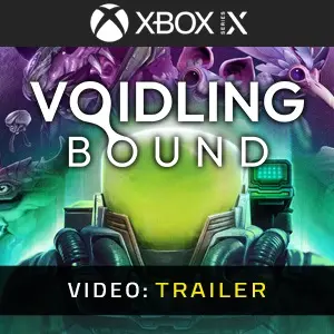 Voidling Bound Xbox Series - Videotrailer