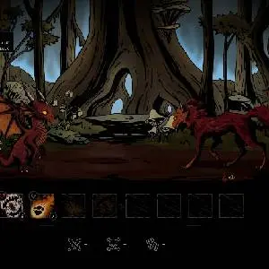 Voidsayer - Ighisvrgr vs. Copperhound