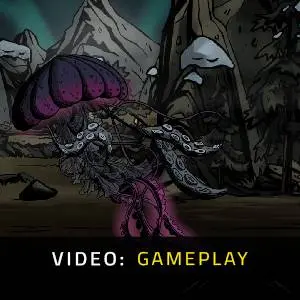 Voidsayer - Gameplay Video
