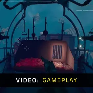 Voidtrain - Video Spelervaring