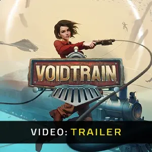 Voidtrain - Video Aanhangwagen