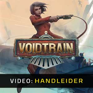 Voidtrain - Video Aanhangwagen
