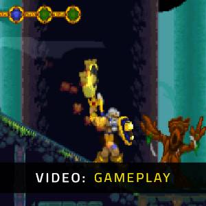 Volgarr the Viking 2 - Gameplay Video