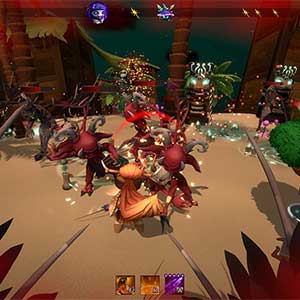 Voodolls - Corruptie