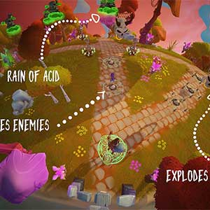 Voodolls - Hoguns Woede