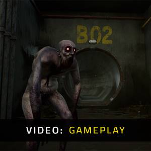 Vorax - Gameplay Video