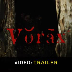 Vorax - Video Trailer