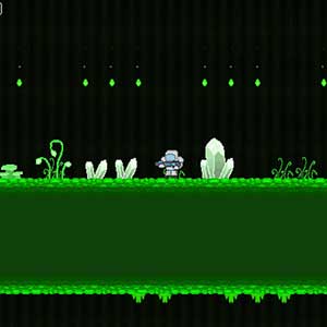 Vosaria Lair of the Forgotten