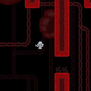 Vosaria Lair of the Forgotten