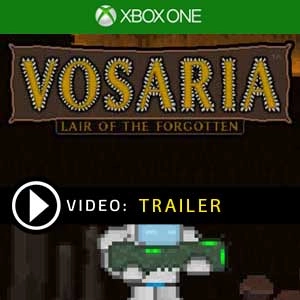 Vosaria Lair of the Forgotten Xbox One