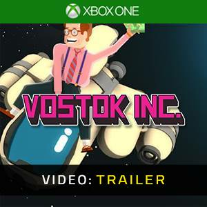 Vostok Inc. Xbox One