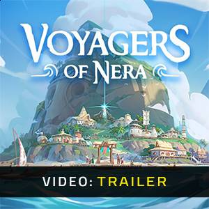 Voyagers of Nera - Video Trailer