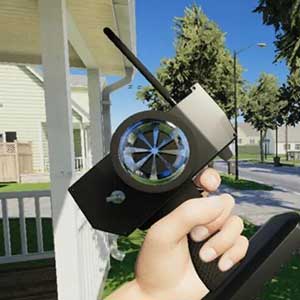 Afstandsbediening op rc