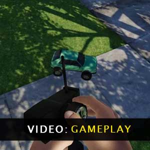 VRRCC Gameplay Video