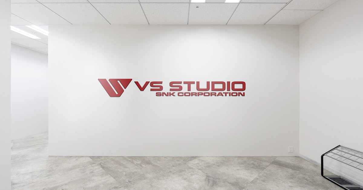 Kohei Ikeda Joins VS Studio SNK