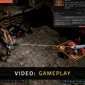 Vultures Scavengers of Death - Gameplay