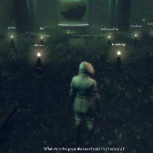 Waking - Orakel van Verlangen