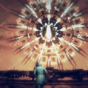 Waking - Nachtmerrie Sentinel