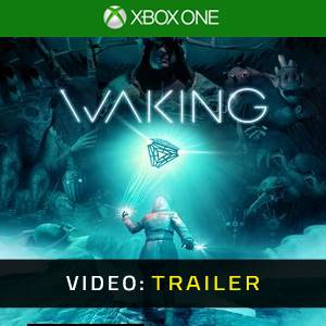 Waking Xbox One - Trailer