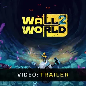 Wall World 2 - Video Trailer