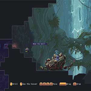 Wall World - Stakenwerper