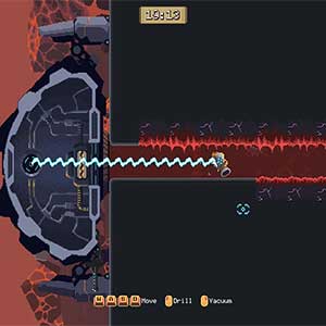 Wall World - Inductie Versterker