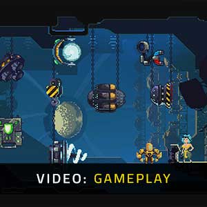 Wall World - Video Spelervaring