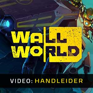 Wall World - Video Aanhangwagen