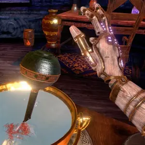Waltz of the Wizard - Kookpot
