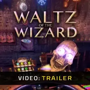 Waltz of the Wizard - Trailer