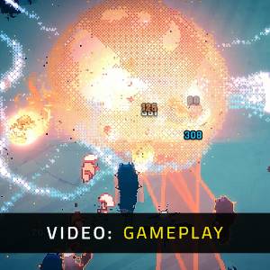 W.A.N.D. Project - Gameplayvideo