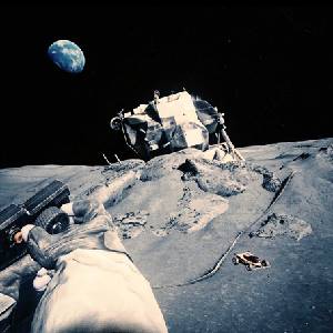 Wanderer VR - Ruimte