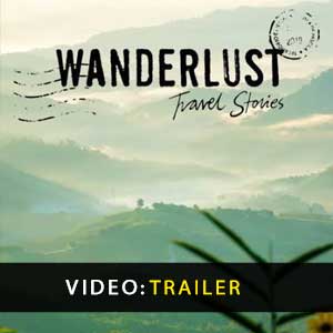 Koop Wanderlust Travel Stories CD Key Goedkoop Vergelijk de Prijzen